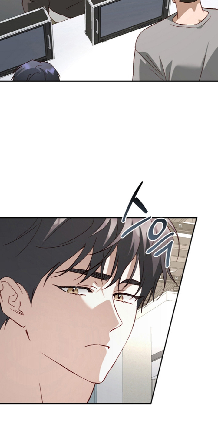 国民男友的秘密漫画,第79章：刻意接近3图