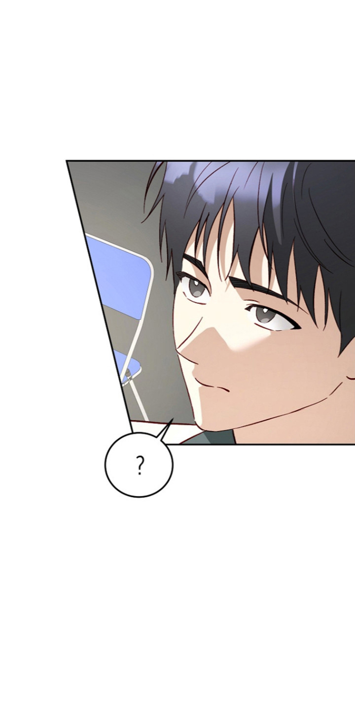 国民男友的秘密漫画,第79章：刻意接近4图