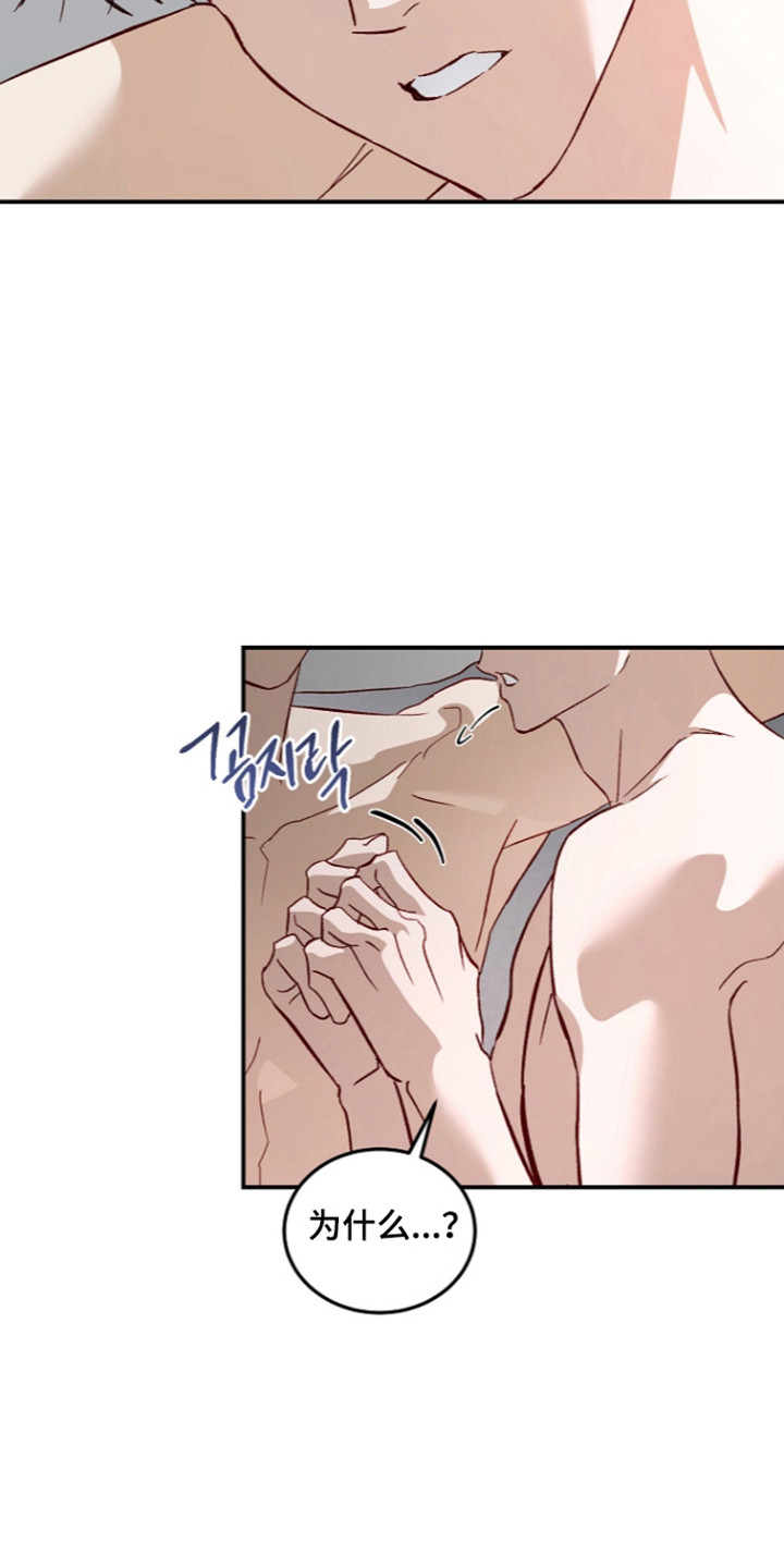 国民男友的秘密漫画,第77章：隐藏真心3图