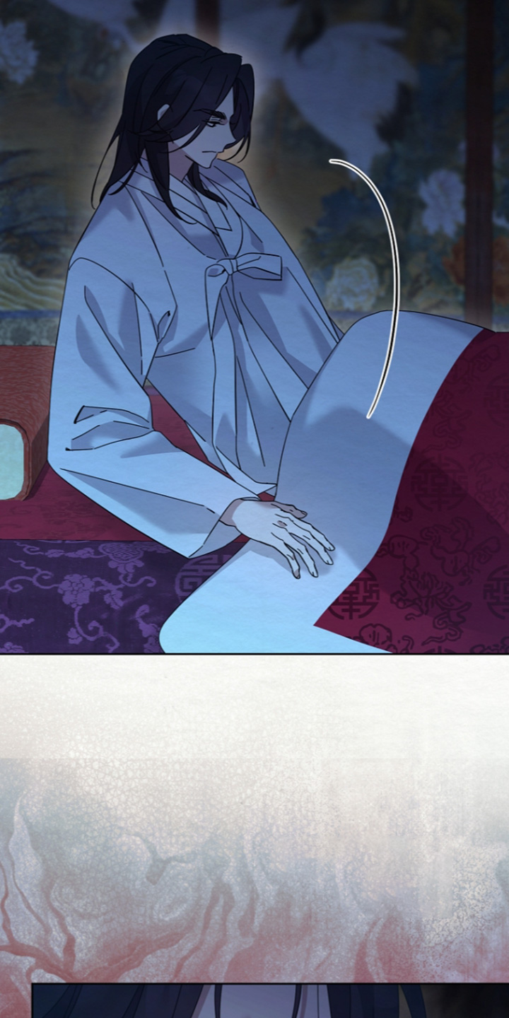 深宅罪与罚漫画,第83章：总是做梦4图
