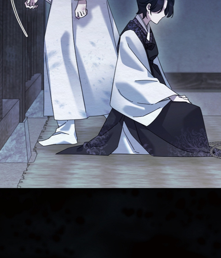 深宅罪与罚漫画,第82章：放我出去2图