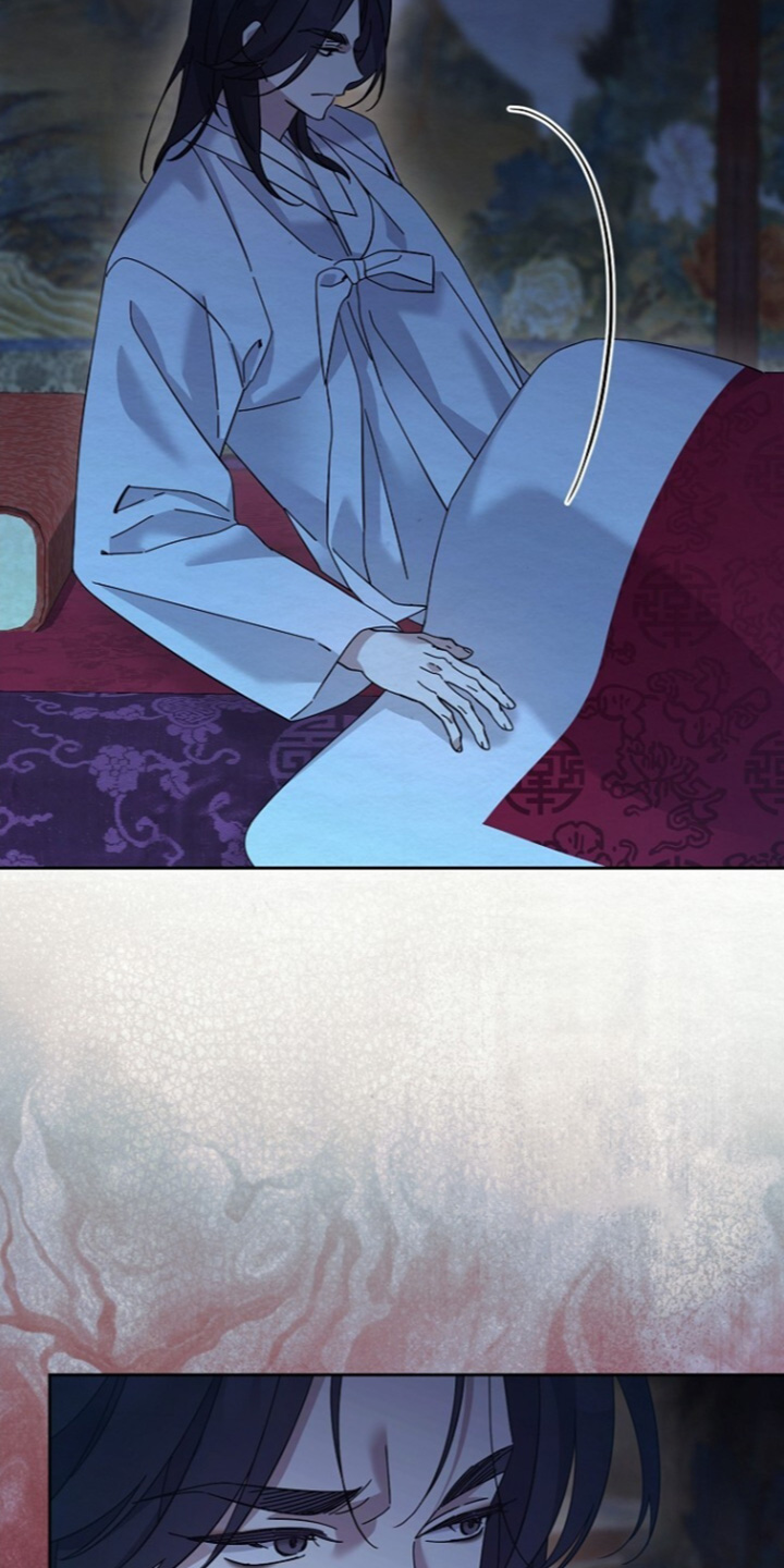 深宅罪与罚漫画,第84章：喜欢的类型4图