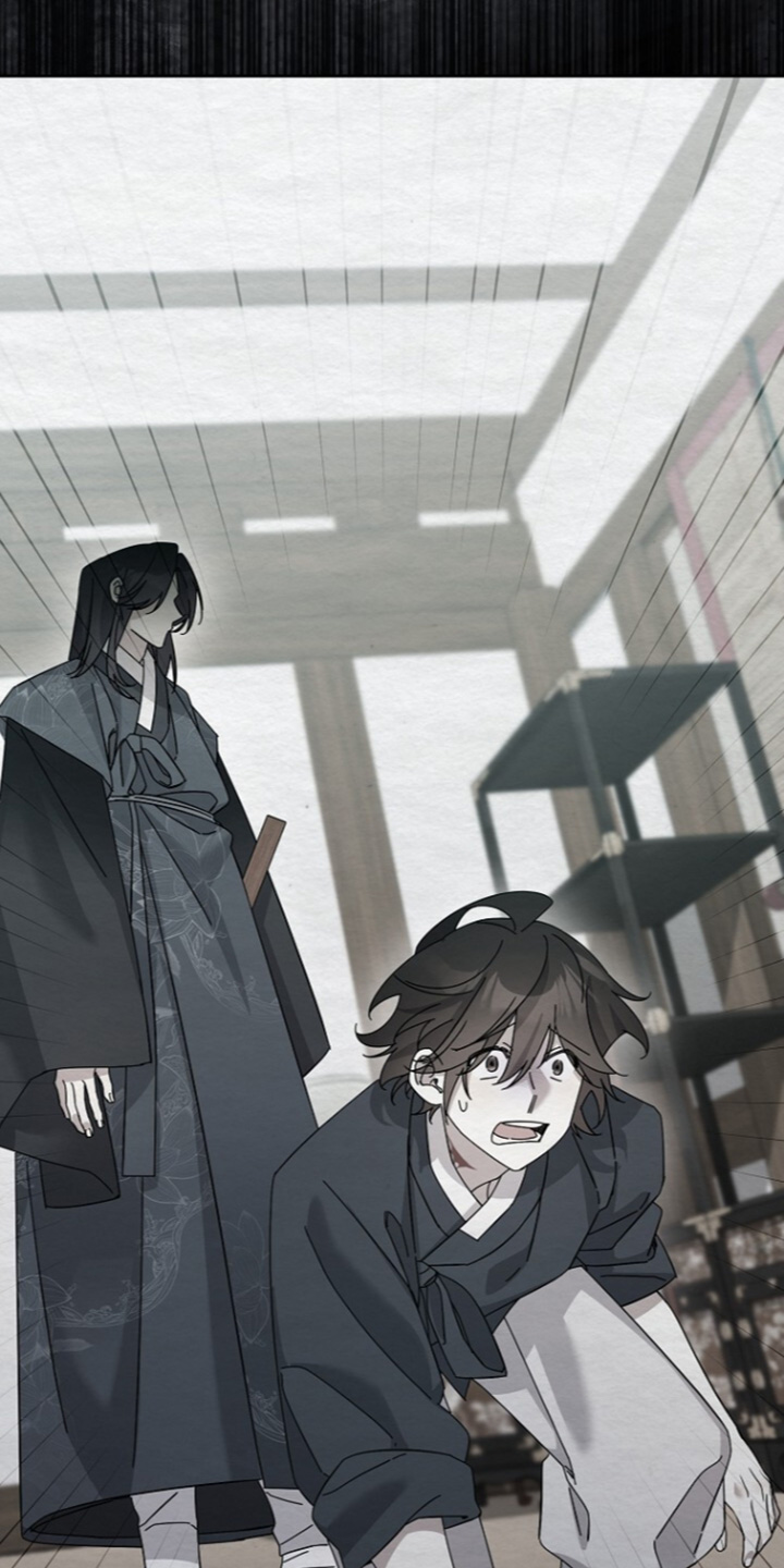 深宅罪与罚漫画,第84章：喜欢的类型2图
