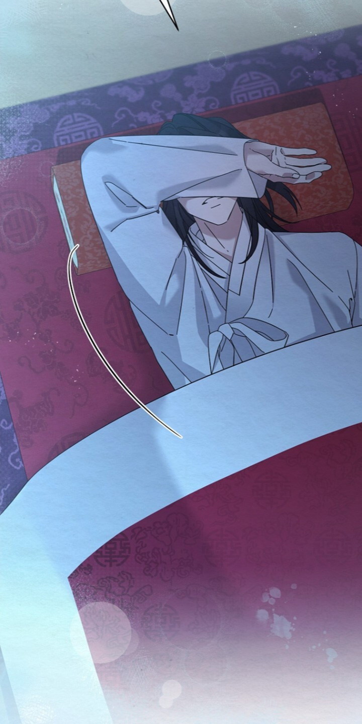 深宅罪与罚漫画,第84章：喜欢的类型3图