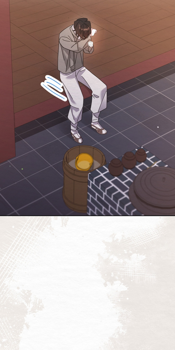 深宅罪与罚漫画,第78章：跟我走1图