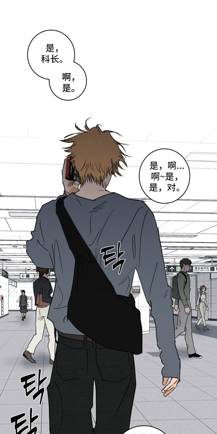 致命的选择gl全文阅读漫画,第26章：大改造1图