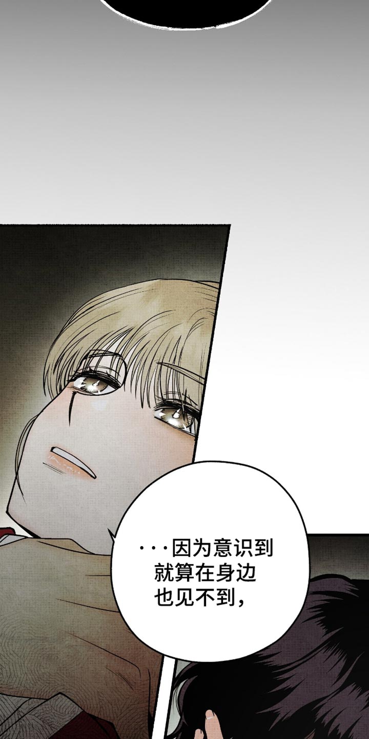 幽灵fgm漫画,第80章：我的爱都给你了5图