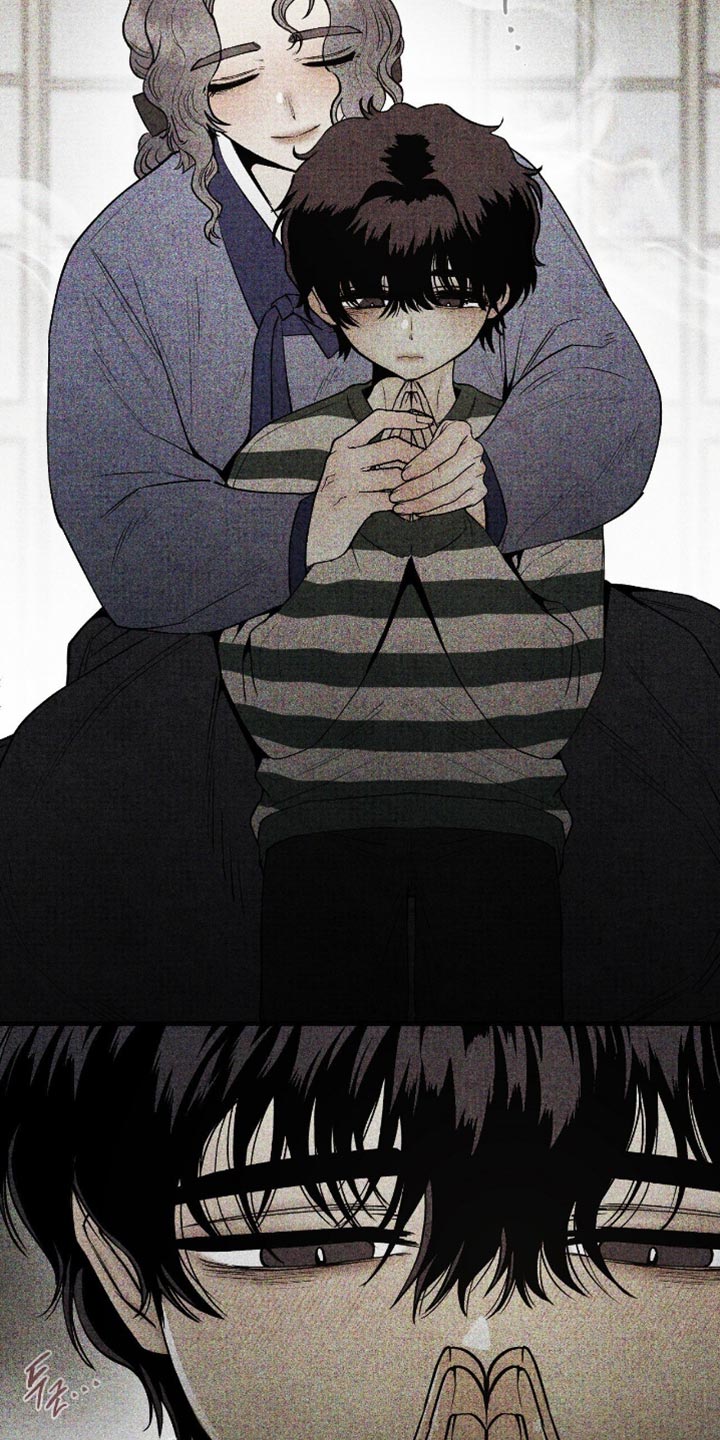 幽灵社招募漫画更新漫画,第79章：毁灭吧5图