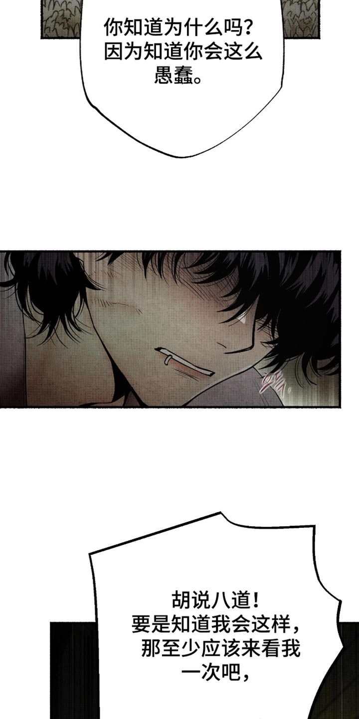 幽灵fgm漫画,第80章：我的爱都给你了5图
