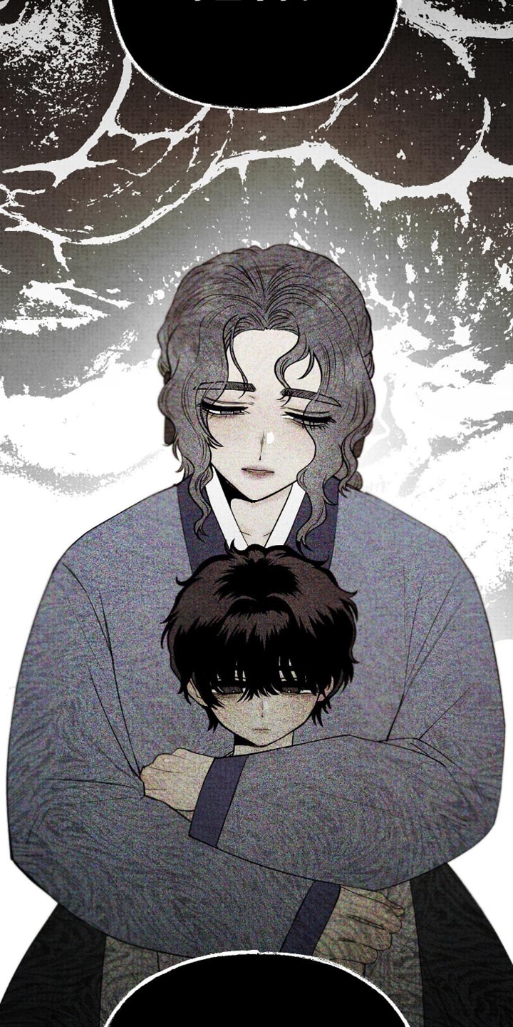 幽灵fgm漫画,第80章：我的爱都给你了3图