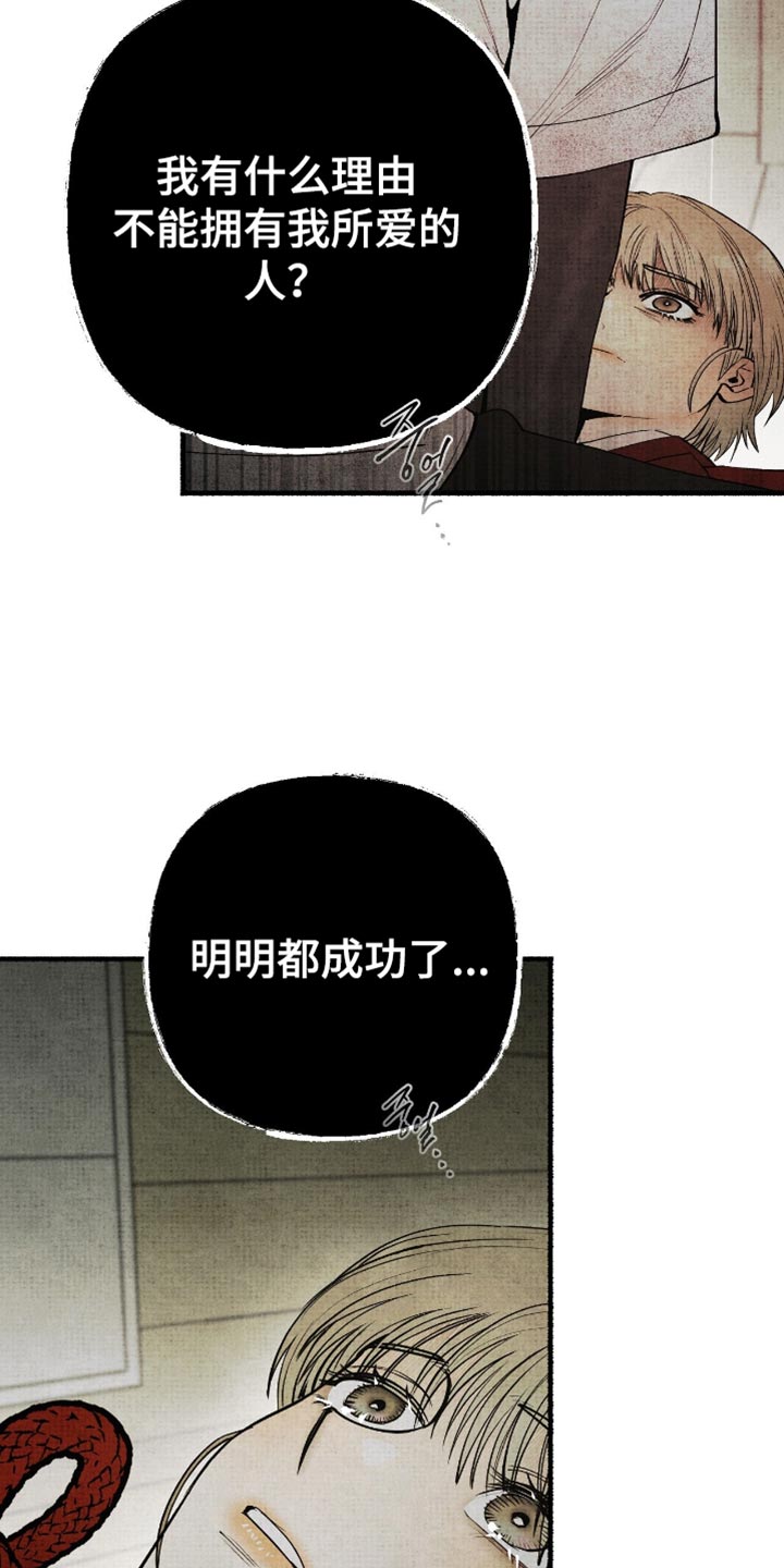 幽灵fgm漫画,第80章：我的爱都给你了3图