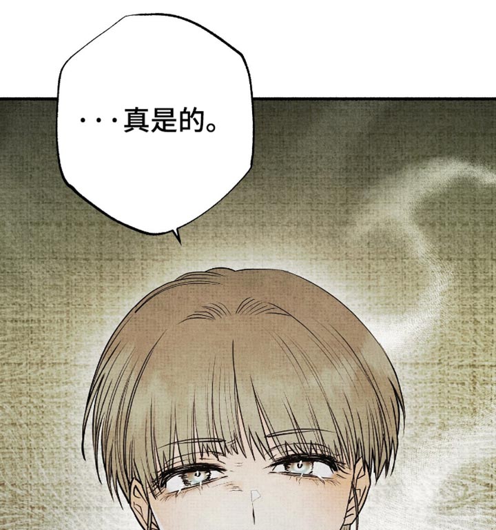 幽灵fgm漫画,第80章：我的爱都给你了5图