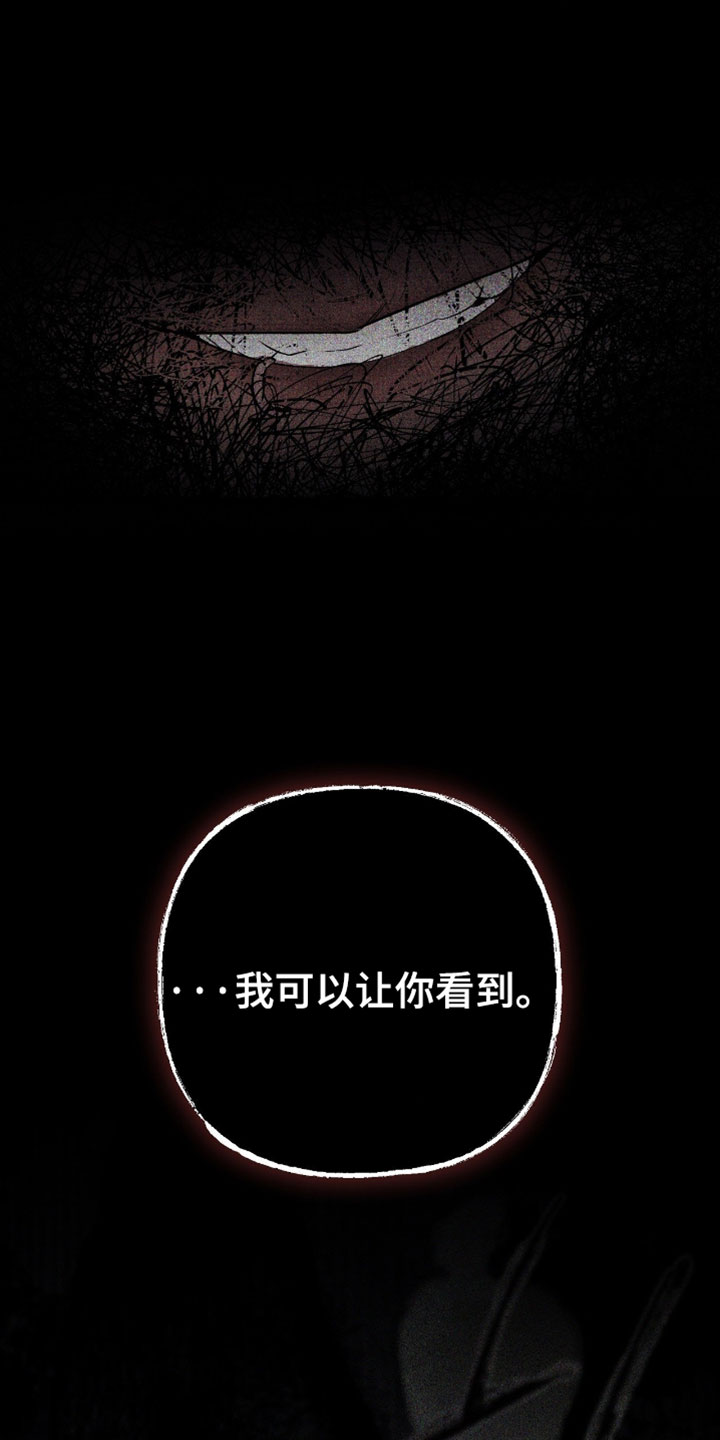 幽灵招聘的常见形式漫画,第75章：期望的目标2图