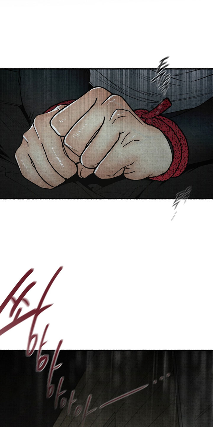 幽灵社招募故事漫画,第78章：我做好了觉悟4图