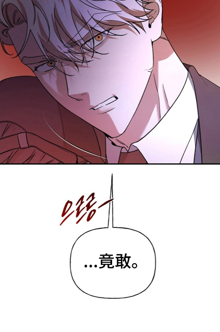 命中犯虎漫画,第83章：【第二季】遭遇暗算1图