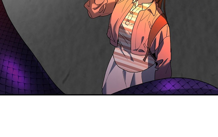 命中犯虎漫画,第86章：【第二季】安全护送2图