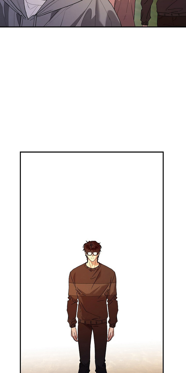 命中犯虎漫画,第81章：【第二季】小山不见2图