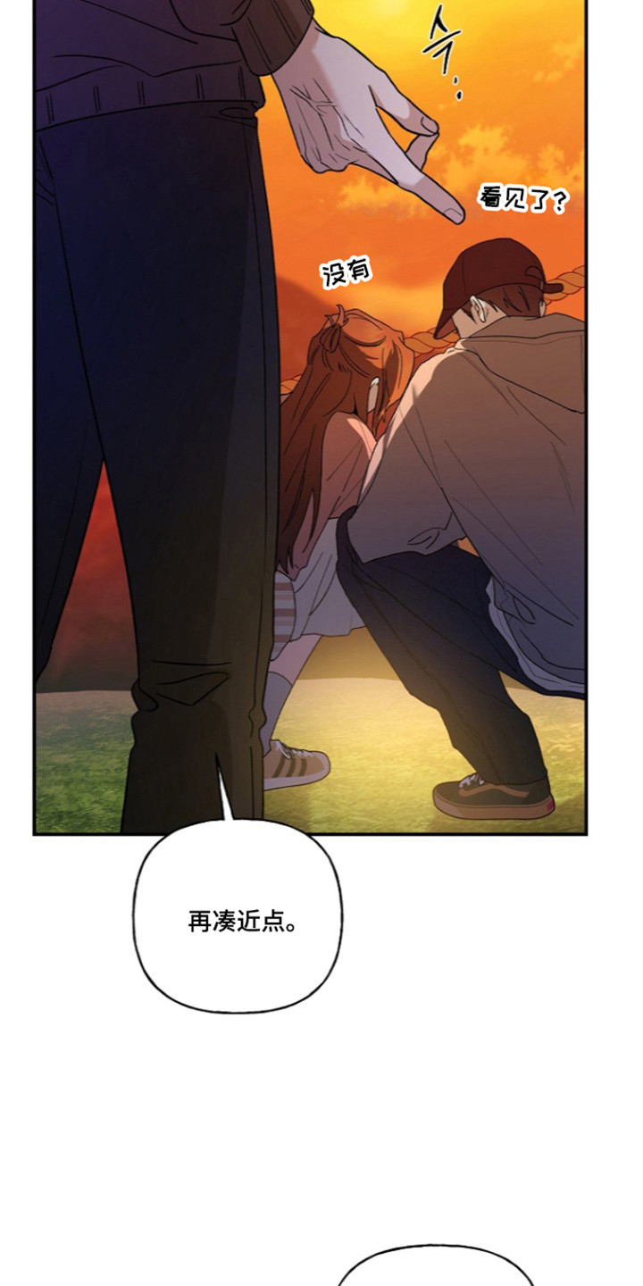命中犯虎漫画,第83章：【第二季】遭遇暗算5图