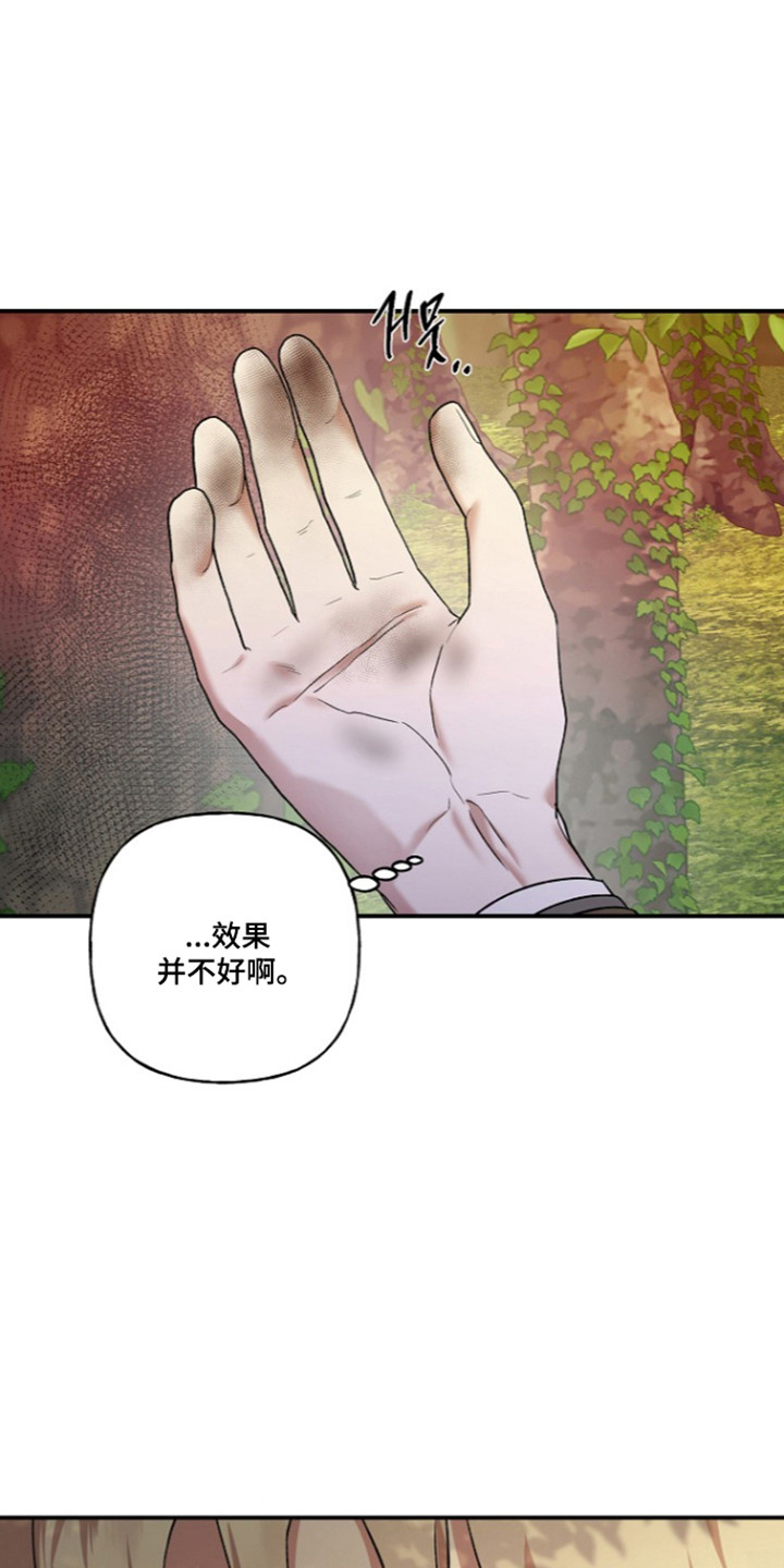 命中犯虎漫画,第82章：【第二季】进山寻找3图