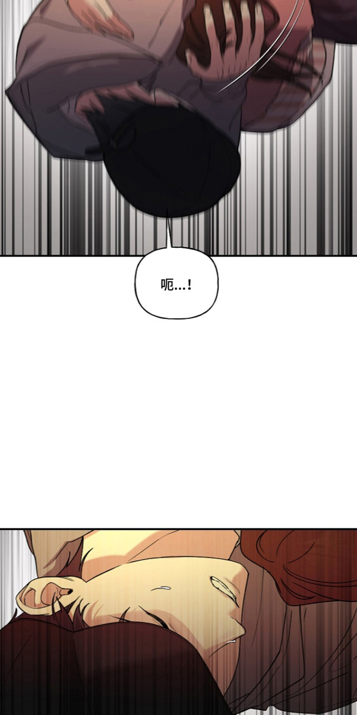 命中犯虎漫画,第83章：【第二季】遭遇暗算1图