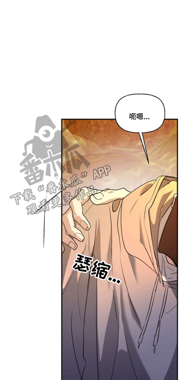命中犯虎漫画,第85章：【第二季】梦与现实5图