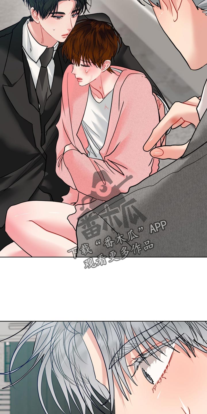 陌生挚爱漫画,第52章：唯一4图