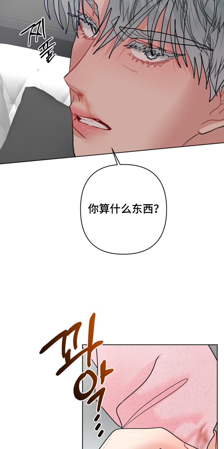 陌生挚爱漫画,第51章：你真是彻底疯了2图