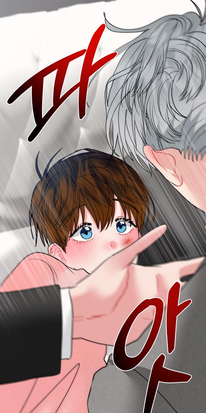 陌生挚爱漫画,第51章：你真是彻底疯了1图