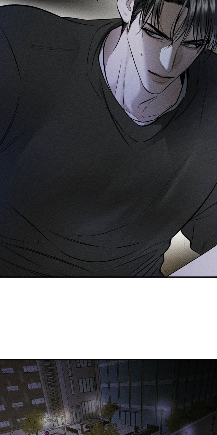 标价的灵魂漫画,第55章：快点开车吧5图