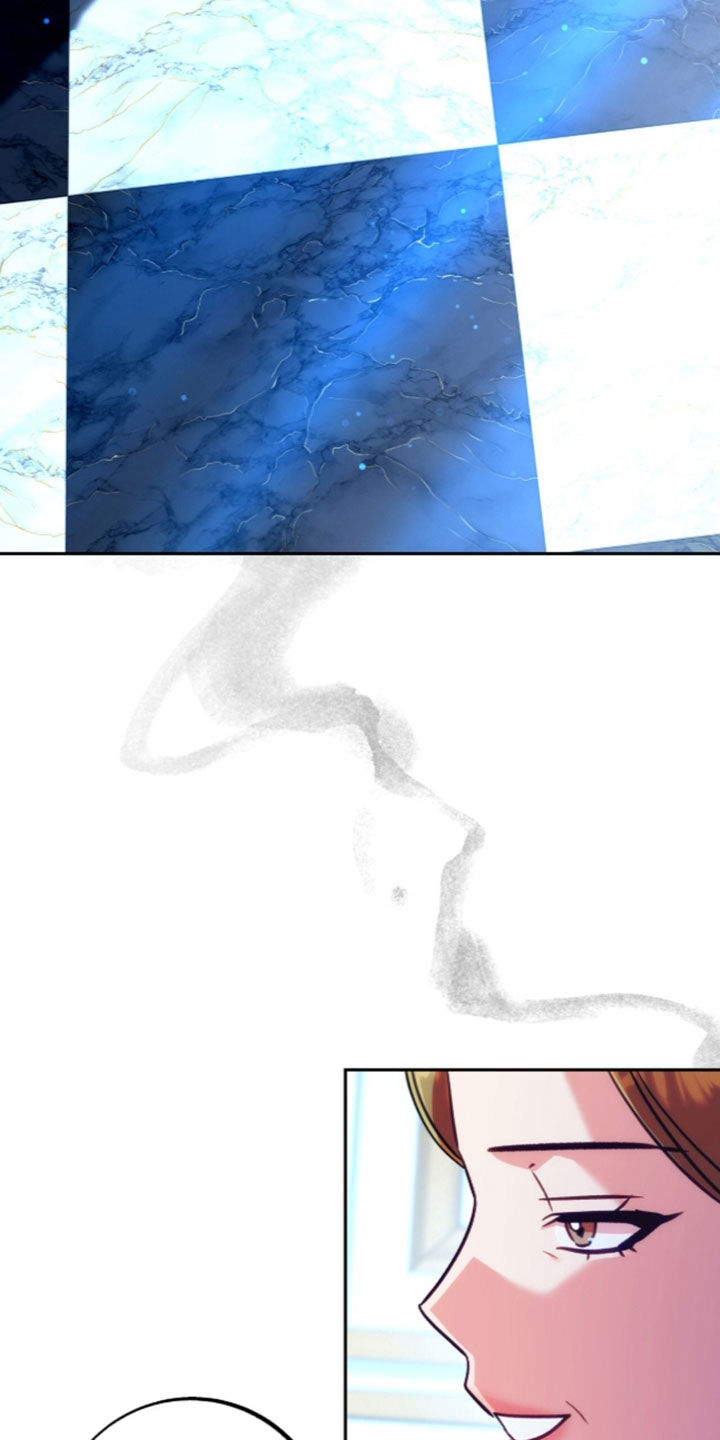 少爷的金鱼仆从漫画,第65章：棋子5图