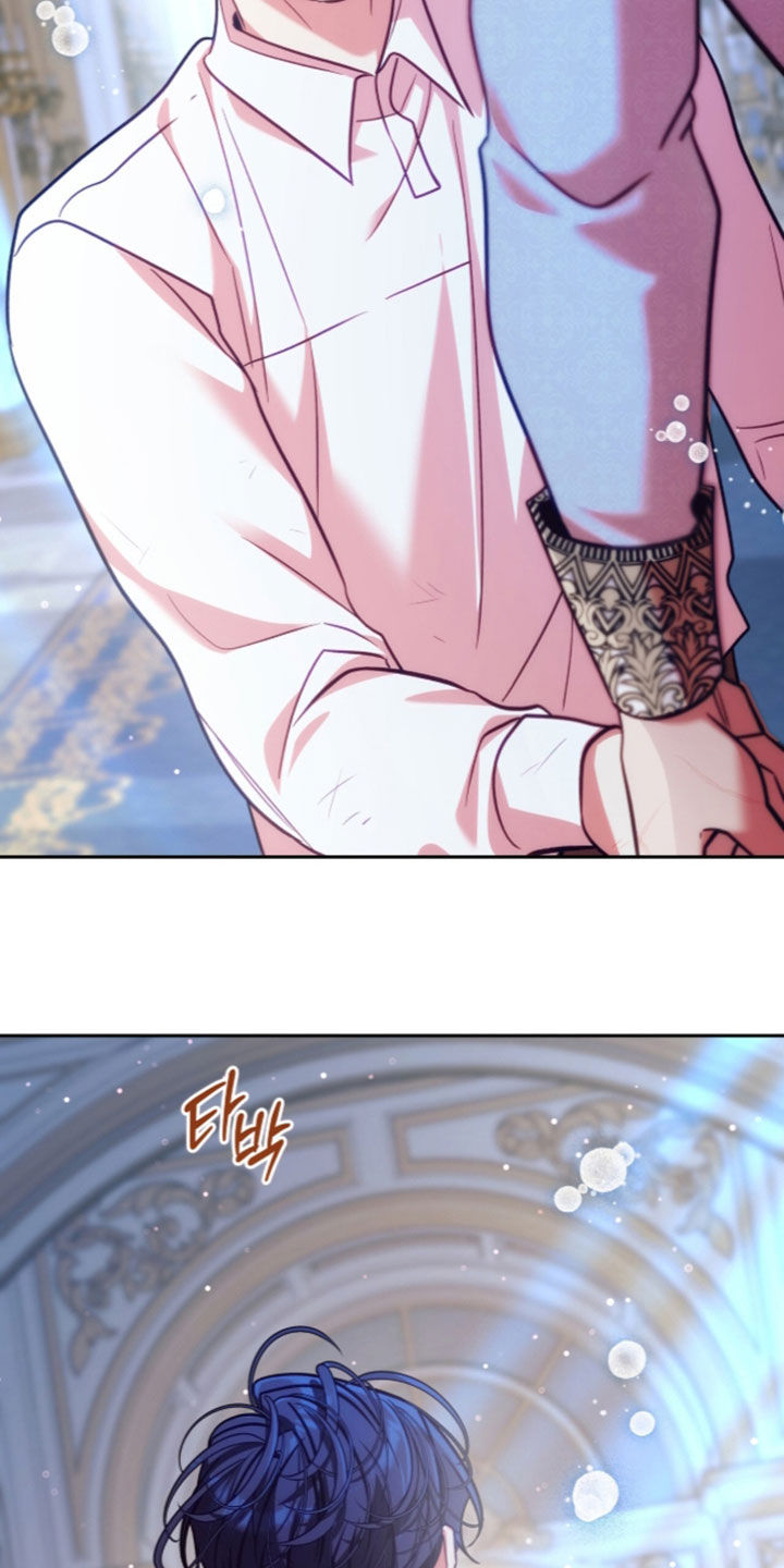 少爷的金鱼仆从漫画,第66章：未婚妻4图