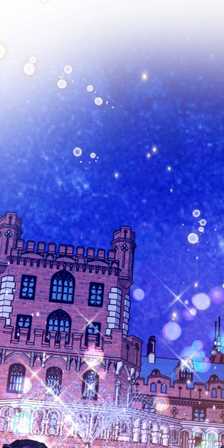 少爷的金鱼仆从漫画,第66章：未婚妻2图