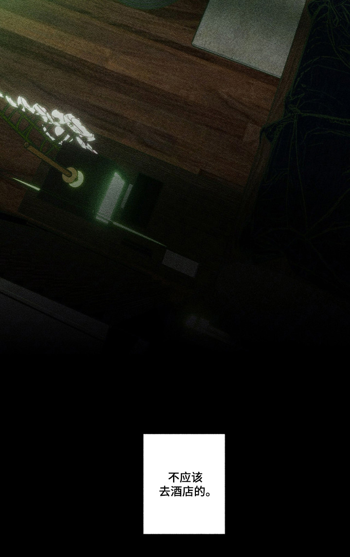 梦想男孩漫画,第62章：难以察觉1图