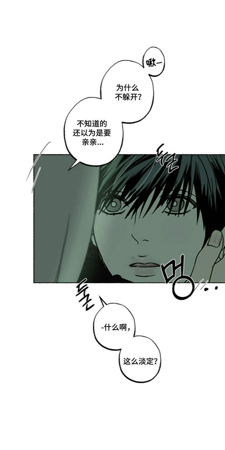 梦想男孩漫画,第65章：全都变了2图
