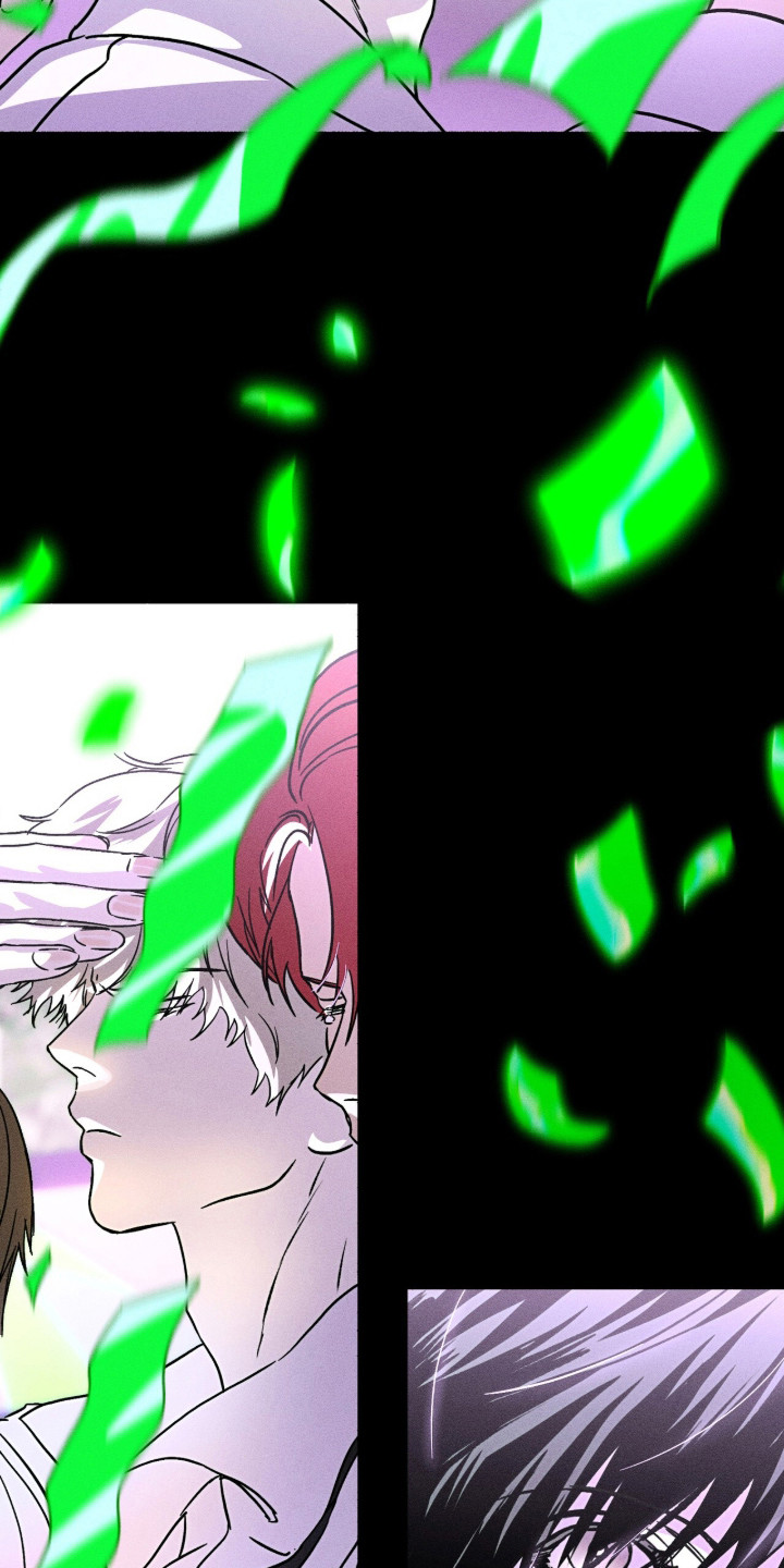 梦想男孩漫画,第62章：难以察觉1图