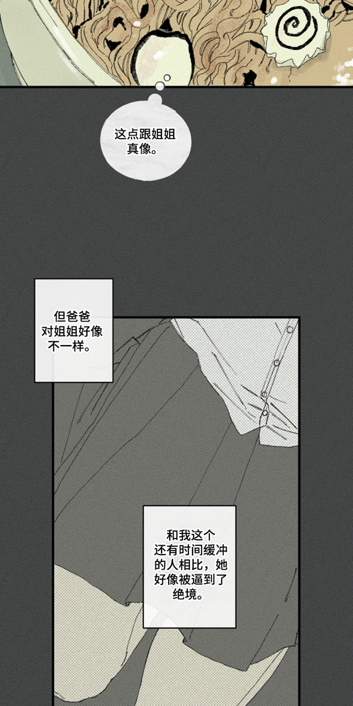 你我的救赎漫画,第58章：监督5图
