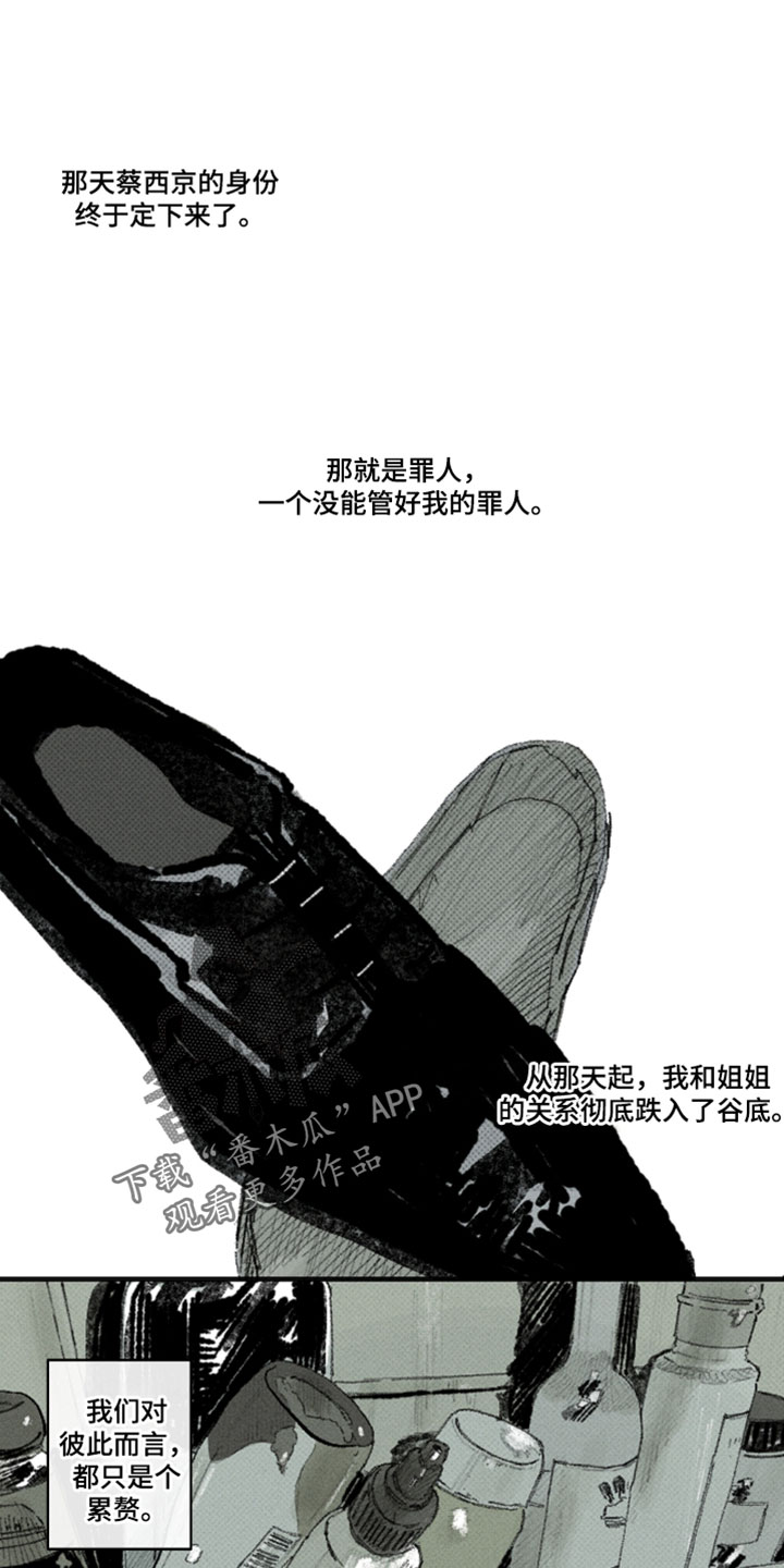 你我的救赎漫画,第58章：监督1图