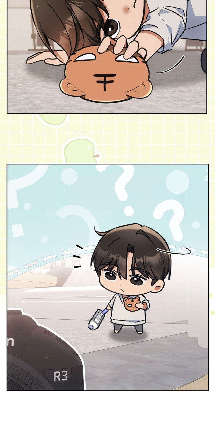 我的黑猫少年漫画,第64章：我得回家3图