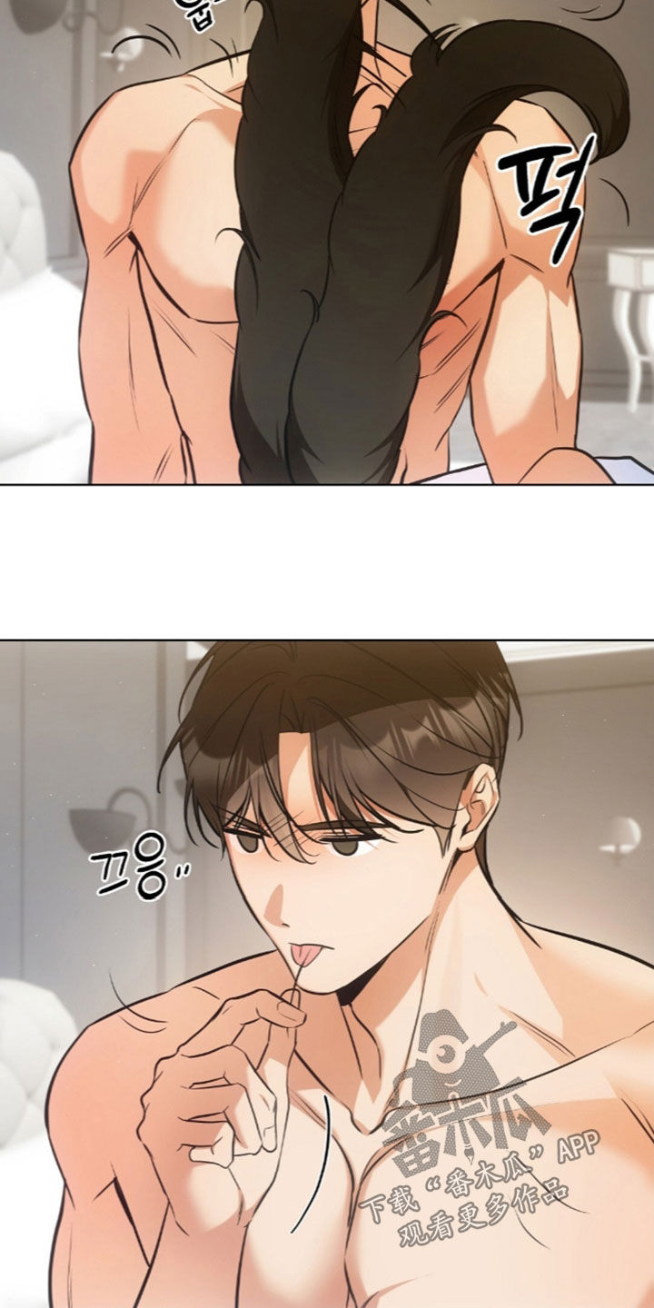 我的黑猫少年韩漫漫画,第62章：出国旅行5图