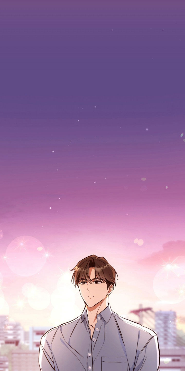 我的黑猫少年漫画,第65章：没办法装傻5图