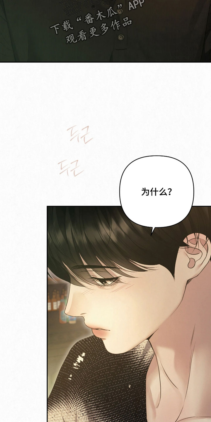 黄金阿尔法漫画,第51章：算命师3图