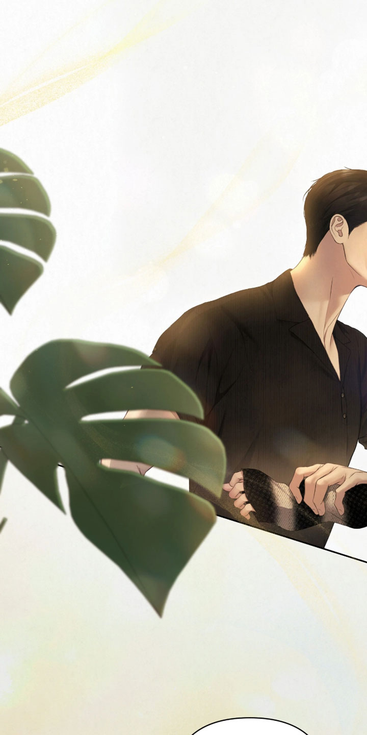 黄金阿尔法漫画,第52章：好尴尬4图