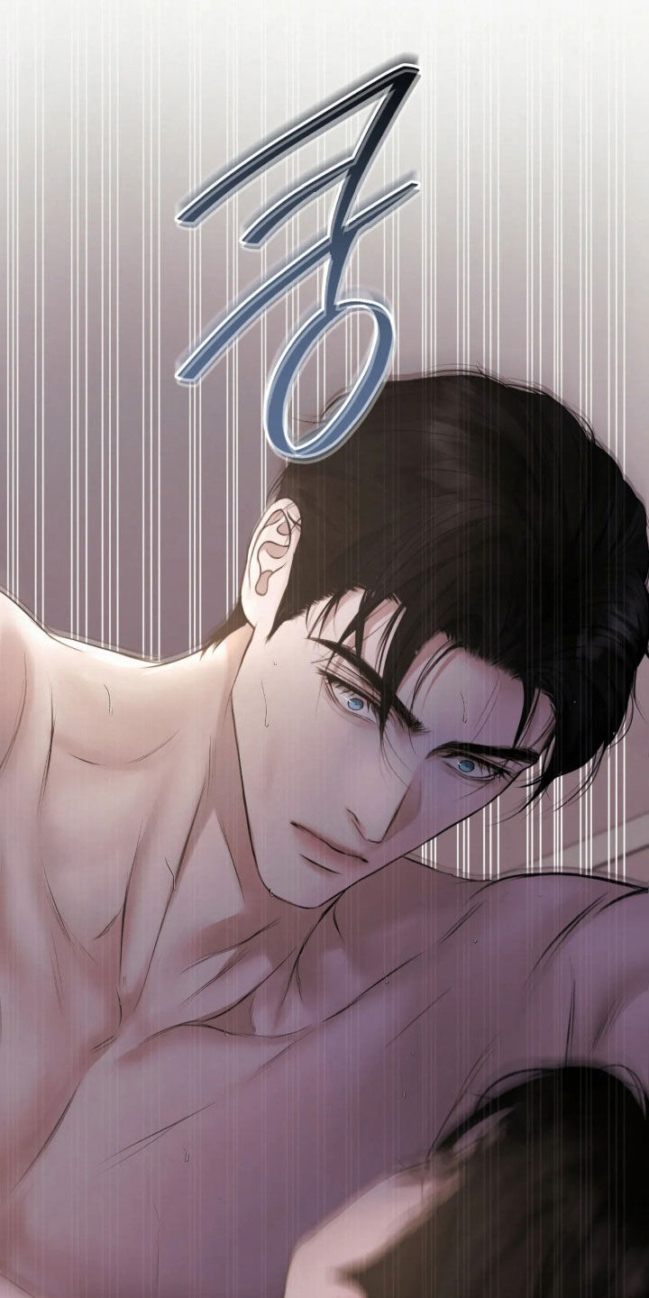 黄金阿尔法漫画,第55章：吓得不轻4图