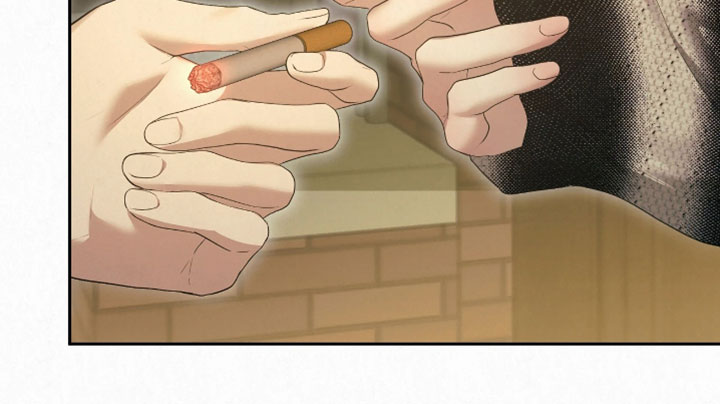 黄金阿尔法漫画,第51章：算命师5图