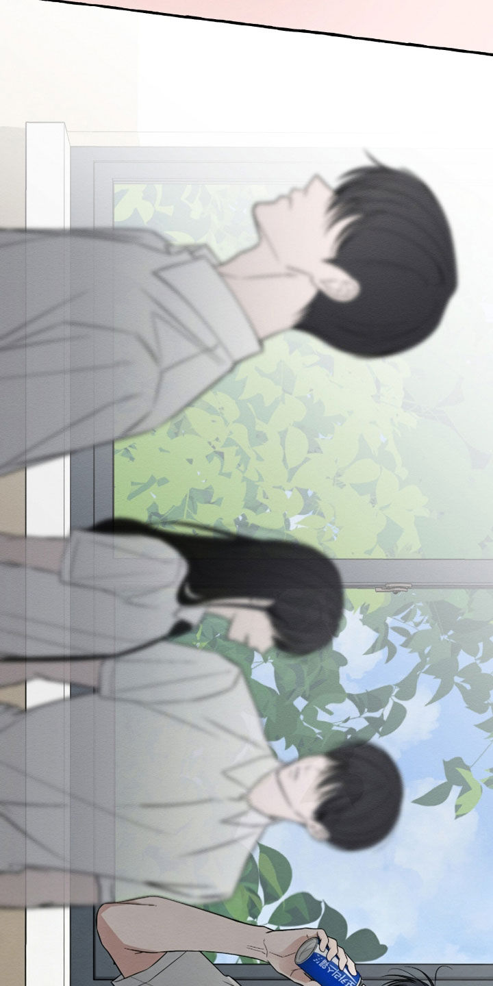 我的同事是冰山漫画,第59章：主人公之一5图