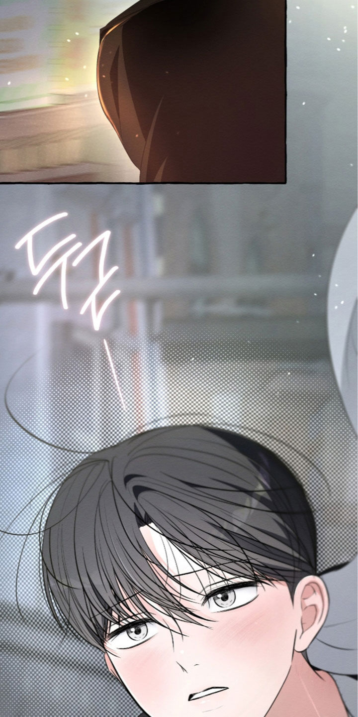 我的同事是冰山漫画,第64章：想要交往4图