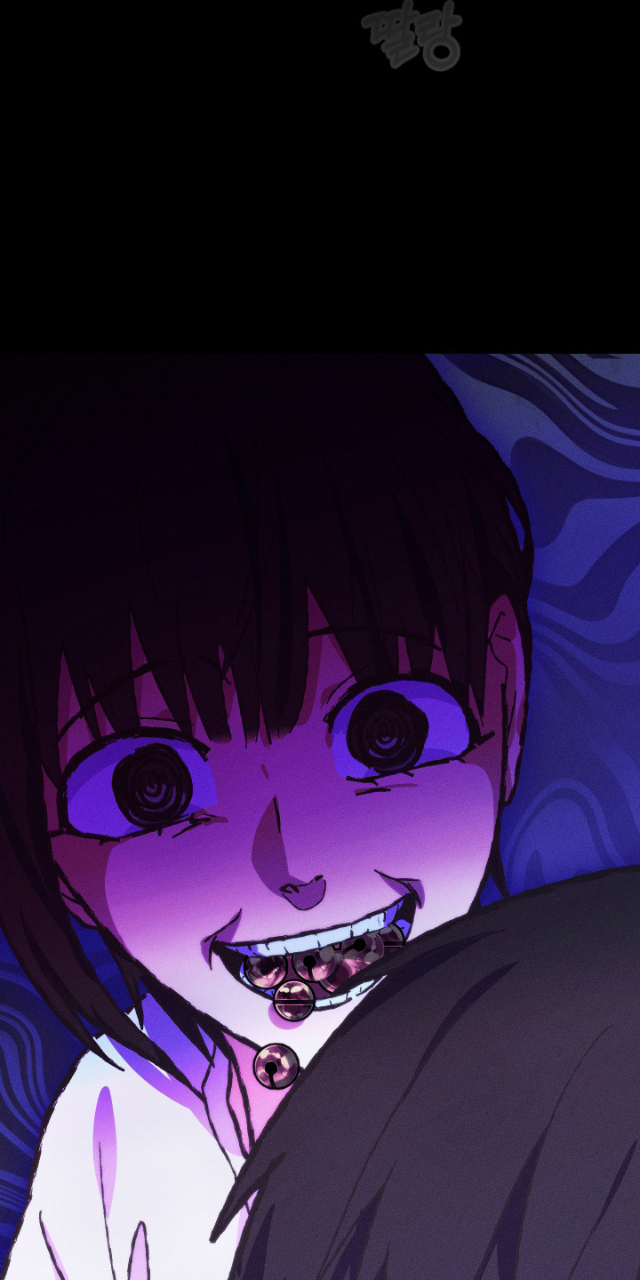 心跳加速遇难记角色分析漫画,第60章：借我身体5图