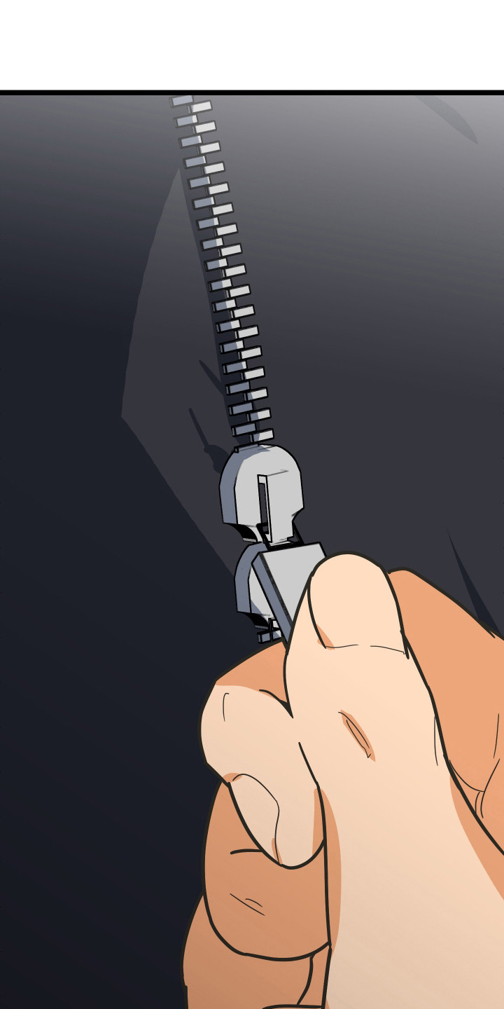 心跳加速,瞳孔缩小漫画,第61章：紧急电话1图