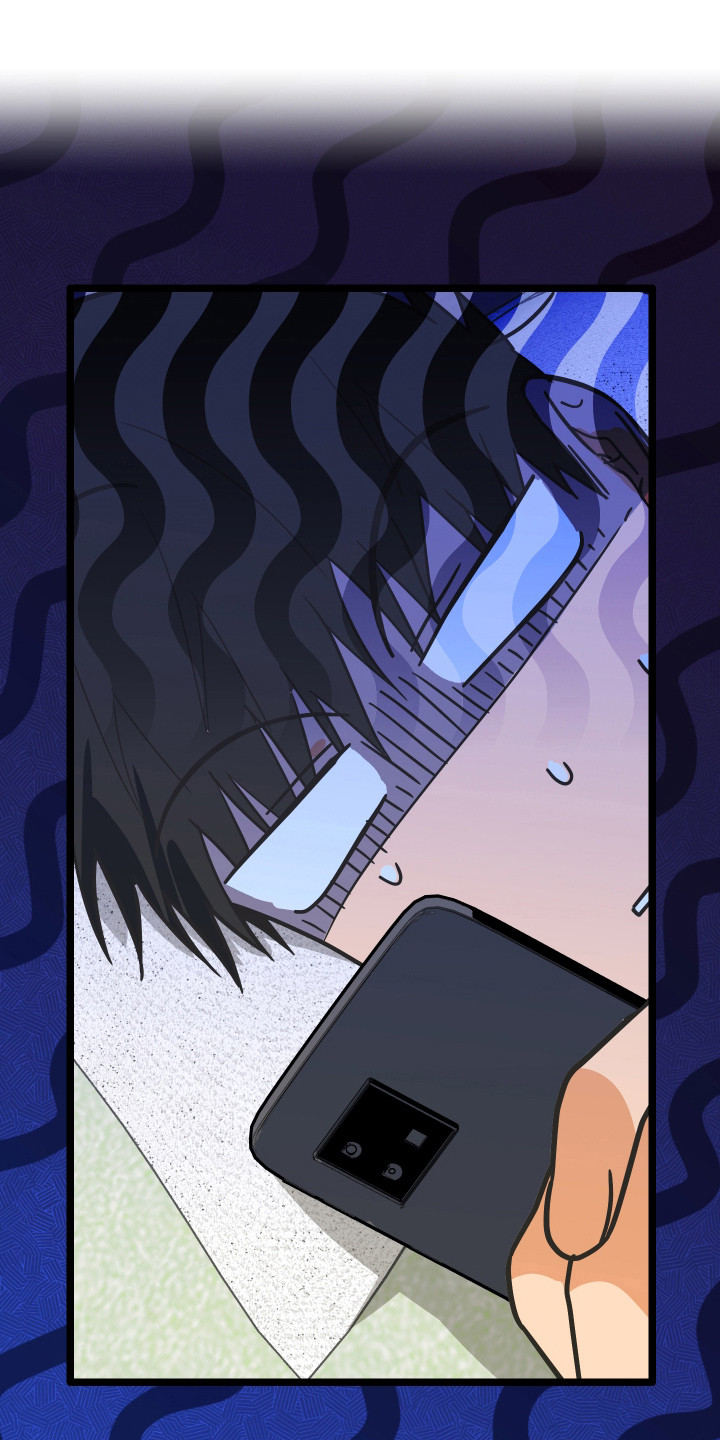 心跳加速遇难记讲了啥漫画,第58章：家人的关心2图