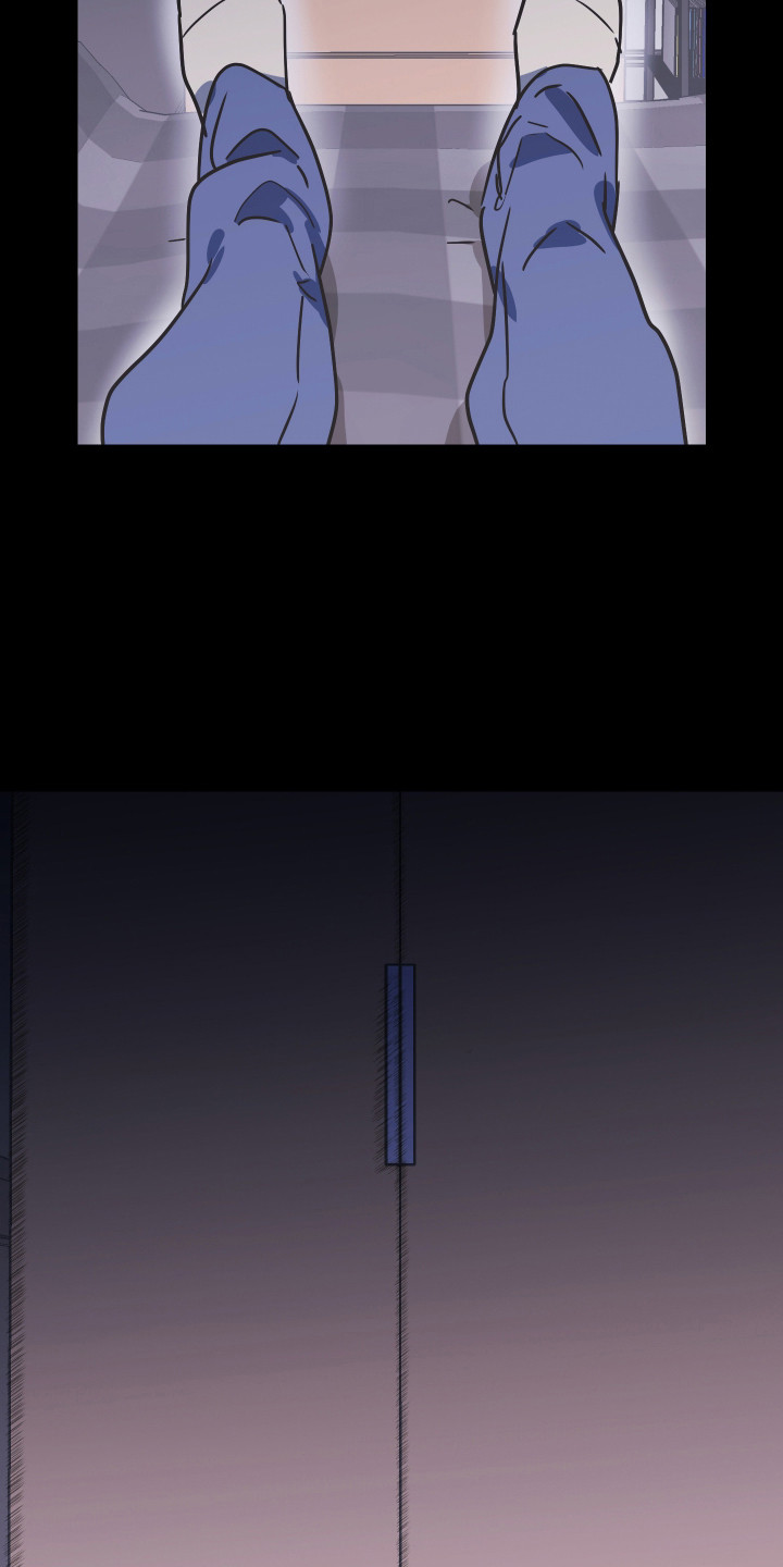 心跳骤停抢救无效死亡漫画,第59章：奇怪事物5图